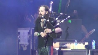 Korn  Shoots and Ladders  Live Hellfest 2015 [upl. by Penn107]