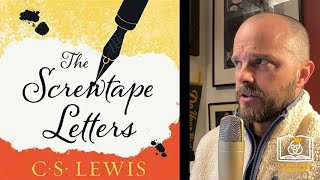 The Screwtape Letters by CS Lewis  Letter 31 [upl. by Paget681]