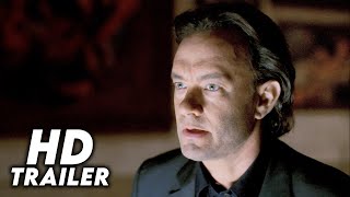 The Da Vinci Code 2006 Original Trailer FHD [upl. by Golub468]