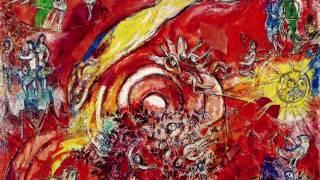 CHAGALL COLOUR AND MUSIC [upl. by Alisun]