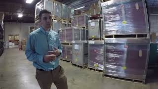 Johnstone Supply Eagleville Tour [upl. by Perry]