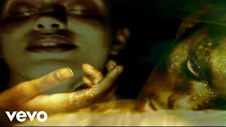 Tricky  Makes Me Wanna Die Official Video [upl. by Kcirret]