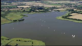 Hickling Broad Forced To Close  Norfolk Broads Norfolk Broads Forum [upl. by Leyla]