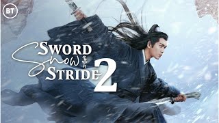 Sword Snow Stride Season 2 Release Date  Everything You Need To Know  Set To Air  IN 2024 [upl. by Vorster13]