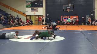 Dashawn Folks Ayden Grifton Vs Noah Chatman Northeastern [upl. by Akkina577]