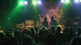 Death Angel  Live in Adelsheim 2008 Full Concert ᴴᴰ [upl. by Ahsatam]