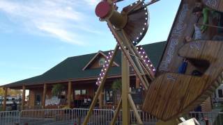 Pirates Revenge Carnival Ride Rental  ACP Entertainment [upl. by Bhayani]