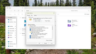 Thumbnail Previews Not Working in Windows 11 Solution [upl. by Amalle]