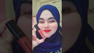 Beauty glazed amp imagic which one best reelsviralシ shorts lipstick [upl. by Annyahs]