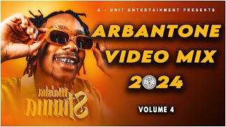 ARBANTONE MIX 2024 VOL4 BY DJ KELDEN  G BAGA JAT FINISH KUMALO GODY TENNOR TIPSY GEE KAPPY [upl. by Duong]