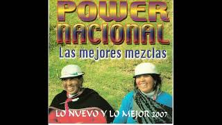 Dj Power Nacional W D [upl. by Arlin379]