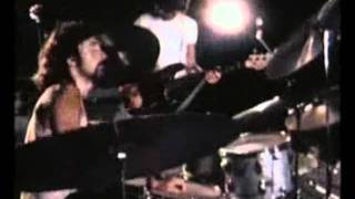 Pink Floyd  Live 1975 Pt 2 [upl. by Lyrej]