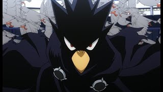 AMV Tokoyami  Numb [upl. by Aylatan]