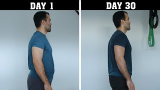 I Jumped Rope Every Day for 30 Days  Body Transformation [upl. by Whiffen291]