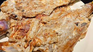 Tortang Talong or Egg Omelette [upl. by Isle337]