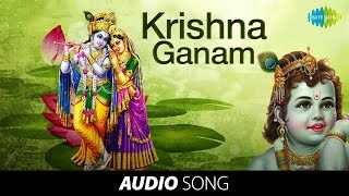 Krishna Ganam  Vol 2  Devotional Jukebox  HD Audio Songs  Lord Krishna Songs  Krishna jayanthi [upl. by Neuberger]