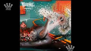 EGxHC Full Of Hell  Coagulated Bliss  2024 Full Album [upl. by Lozano]