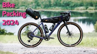 Bike Packing 2024  Idea for Your Bike Turing [upl. by Bodi349]