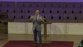 Trace Creek Baptist Church Live Stream [upl. by Rainer]