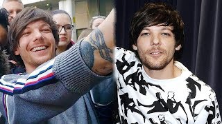 Louis Tomlinson  Interview Radio Pembrokeshire  Smallzys Surgery  UK Chart Show [upl. by Gardas999]