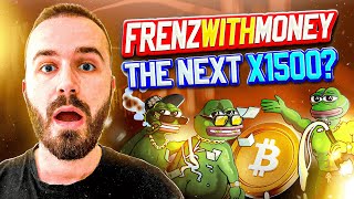 🚀BTC Won’t Make Millionaires Anymore – FrenzWithMoney Will🚀 [upl. by Nilreb]