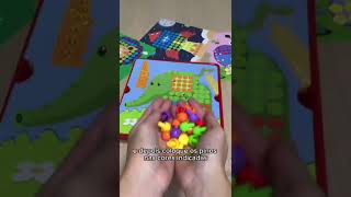 JOGO EDUCAPLAY PINSBM52 [upl. by Elcin]