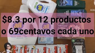 Completando rebates 🤓WALMARTIbotta🤓compra de 5628por tan solo 83🤯 [upl. by Melnick]