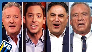 “She Had The Hosts On Her Side” Trump vs Harris Debate SUPER PANEL [upl. by Preiser]