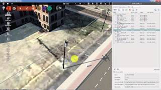 Adding Utility features to InfraWorks [upl. by Kittie]