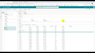 Create Fiscal calendar ledger and journal name in D365 [upl. by Rehportsirhc]