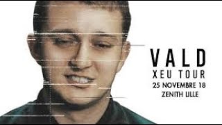 VLOG 8  VALD  XEU TOUR ZENITH DE LILLE [upl. by Acnaib38]