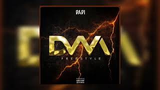 DADI  Dvm Freestyle Audio Officiel [upl. by Aihsilef]