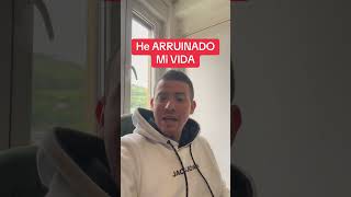 He ARRUINADO mi VIDA🤦🏻‍♂️🤦🏻‍♂️ ludopatía apuestas saludmental [upl. by Berman17]