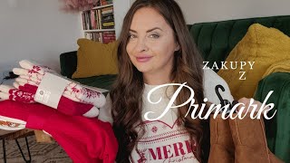 ZAKUPY z PRIMARK🎀 [upl. by Ajax]