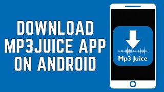 How To Download Mp3 Juice App On Android 2024 [upl. by Refynnej213]