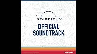 62 Spacers Starfield Original Game Soundtrack OST [upl. by Nomyt669]