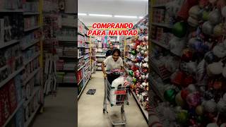 Comprando para navidad humor comediaparatodos navidad shortfilm [upl. by Amarillas]