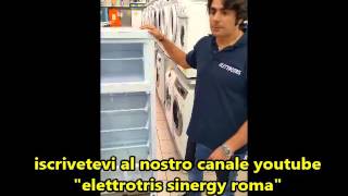 TUTORIAL come cambiare il verso dellapertura ad un frigo INDESIT modTIAA10V [upl. by Lunna]