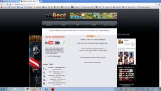 Von Youtube auf MP3 kostenlos downloaden [upl. by Ardnoel]