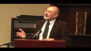 Featherman Distinguished Lecture on HumanitiesThe 1953 Iranian Coup Revisited in 2012 [upl. by Hallagan]