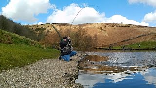 232 Leech Flies THAT Never FAIL to Catch  Fly Fishing UK [upl. by Everest701]