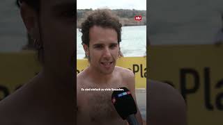 Einheimische besetzen InstagramStrand auf Mallorca  ntv shorts [upl. by Nawrocki758]