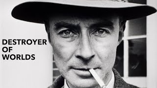 The Real Story of Oppenheimer [upl. by Capwell]