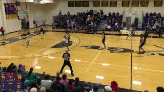 Yuba College vs Las Positas College Mens Other Basketball [upl. by Draned]