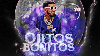 OJITOS BONITOS Audio Oficial [upl. by Eesac]