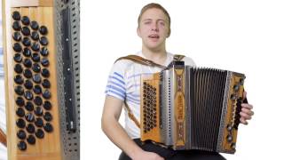 Timple Boarischer  Lernvideo  BEsAsDes  QuetschnAcademy  Steirische Harmonika [upl. by Elizabet]