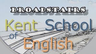 Kent School of English Broadstairs 2015 [upl. by Analrahc]