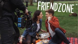 GOAT  Friendzone BTS [upl. by Ymmas]