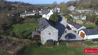 Kivells Property  An Skyber Bathpool Launceston Cornwall [upl. by Gerlac]