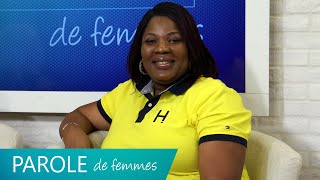 Qui est le SaintEsprit   Parole de femmes  Renathe Yao [upl. by Noir]